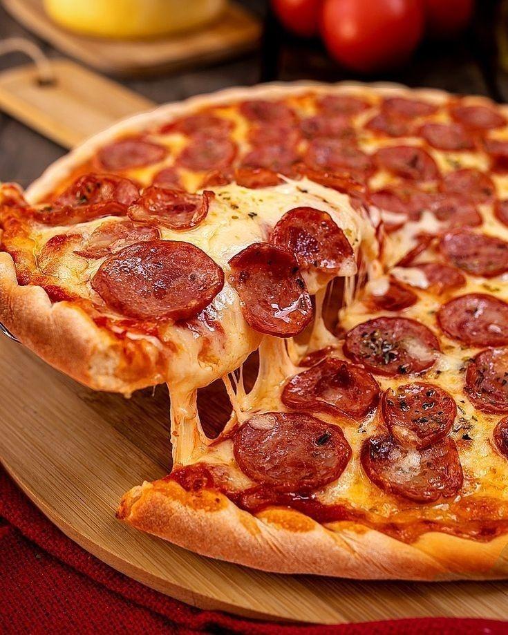 Pepperoni